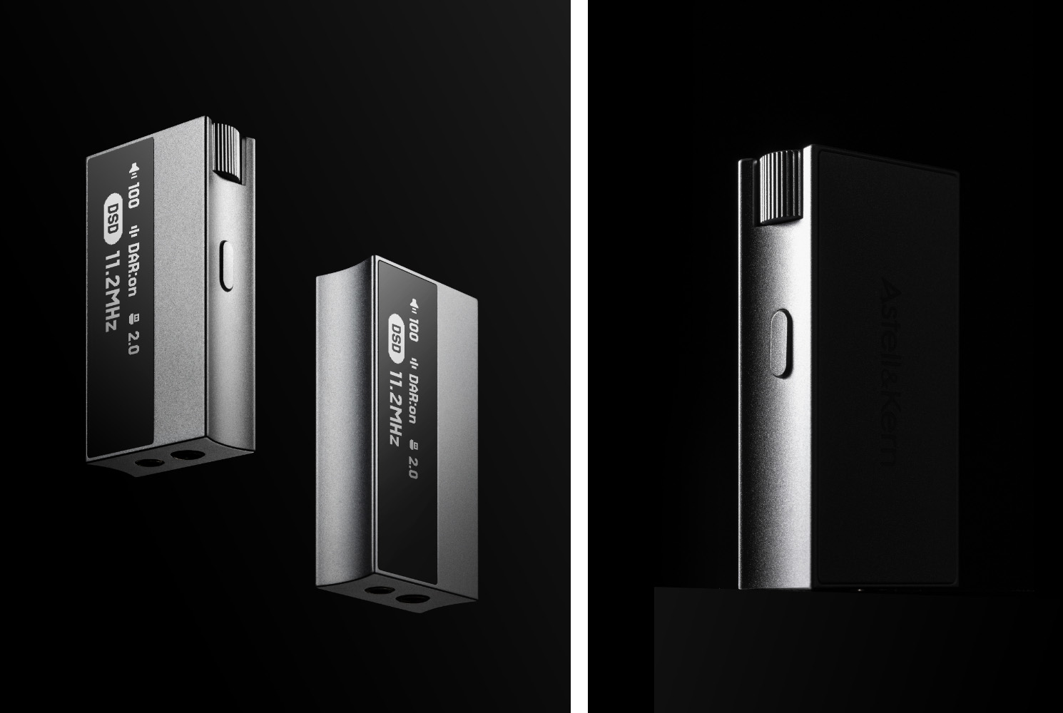 AK HC5｜Astell&Kern